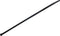 TRU COMPONENTS 1578080 Kabelbinder 350 mm 7.80 mm Zwart Hittegestabiliseerd 100 stuk(s)