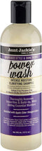 Shampoo Aunt Jackie's Curls & Coils Grapeseed Power Wash (355 ml)