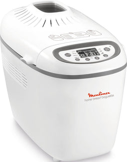 Moulinex OW6101 - Broodbakmachine - 16 programma's - Vers brood tot 1.5 kg