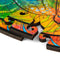 UNIDRAGON Houten Puzzel Voor Volwassenen Dier - Beschermende Draak - 183 stukjes - Medium 21x33 cm