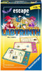 Ravensburger Escape the labyrinth - Pocketspel
