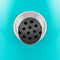Aquavita Waterkoker blauw 1,5l 2200W