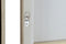 Schilderij DKD Home Decor 104 x 4,5 x 143,5 cm Hoed Modern (2 Stuks)