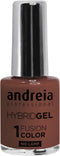 nagellak Andreia Hybrid Fusion H84 (10,5 ml)