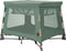 Maxi-Cosi Swift - 3-in-1 campingbedje - Lichtgewicht en opvouwbaar - Beyond Green