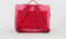 Own Stuff Lederen Boekentas Hartjes Lagere school - Antiek Roze