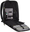 Samsonite 128822-T061 - Rugzak - Anti-diefstal met USB-poort - Zwart