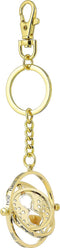 The Carat Shop - Harry Potter Draaibare Tijd Draaier - Time Turner Sleutelhanger