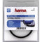 Hama 67 mm - UV-Filter - AR-gecoat - Zwart
