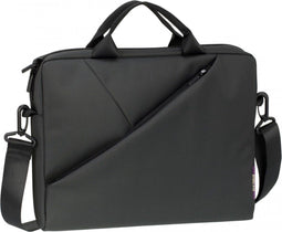 Rivacase 8730 - Notebooktas 15.6'' - Tabletvak tot 10.1'' - Zwart