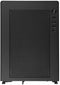 Silverstone Sugo 16 - Mini-DTX Mini-ITX - Small form factor - Zwart