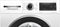 Bosch WNG24406NL - Was-droogcombinatie - 6 kg wassen en drogen - AutoDry