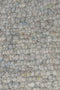 Sirmione 54 Vloerkleed - 60x90 - Rechthoek - Laagpolig,Structuur Tapijt - Industrieel - Grijs