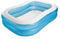 Intex Swim Center Family - Opblaaszwembad 203 x 152 x 48 cm - Zachte bodem - 540 liter capaciteit
