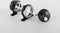 Bitspower BP-WTZM100P-BK Koeling accessoire