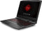 HP Omen X 17-ap010nd - Gaming Laptop - Intel Core i7 16GB GeForce GTX 1080 1,5TB opslag