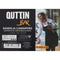 Dienblad Quttin 41,5 x 30,5 x 2 cm (12 Stuks)
