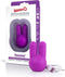 The Screaming O Toone Clitorale Stimulator - Paars