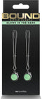 Nipple Clamps G1