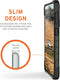 UAG - Geschikt voor Samsung Galaxy S21 Plus / S21+ - Pathfinder backcover hoes - Camouflage