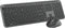 Logitech MK950 - Draadloos Toetsenbord en Muis - QWERTY Spaans - Grafiet