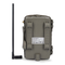 NEDIS WCAM460GN - Wildcamera - 4G Full HD - 20m bereik - camouflage