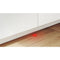 Neff S255EAX16E - Inbouw vaatwasser - XXL model - Label A - 42 dB