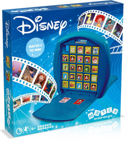 Disney Match Spel
