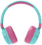 OTL Technologies L.O.L. Surprise! - Draadloze Koptelefoon - Volumebegrenzing - Blauw Roze