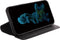 Vivanco - Premium Wallet - Flip cover met 3 pasjesslots en RFID-blocker - Zwart