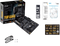 ASUS TUF Gaming B450-PLUS II - Moederbord AM4 - ATX DDR4 M.2 USB 3.1 Gen1 Gen2 (2023)
