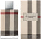 Burberry London 100 ml Eau de Parfum - Damesparfum