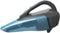 Black & Decker WDA320J - Kruimelzuiger - 10 min accuduur - Blauw Zwart