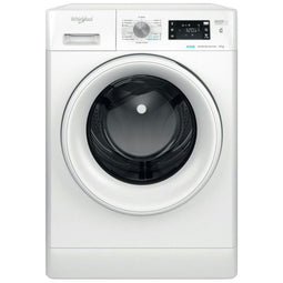 Whirlpool FFB 9469 WV EE - Voorlader wasmachine - 9 kg - 1400 tpm - Energieklasse A - Wit