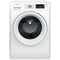 Whirlpool FFB 9469 WV EE - Voorlader wasmachine - 9 kg - 1400 tpm - Energieklasse A - Wit