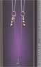 Fifty Shades All Sensation Tepelklemmen en Clitorisklem - Goud