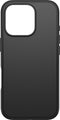 OtterBox Symmetry Series - Soft case - Krasbestendig - Zwart (iPhone 16 Pro)