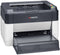 Kyocera FS-1061DN - Laserprinter - Dubbelzijdig printen - Zwart
