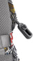 XD Design Bobby Soft Art - Anti-Diefstal Rugzak 16 liter - Grafitti