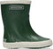 Bergstein Rainboot - Regenlaarzen Unisex Junior - Handgemaakt Natuurrubber - Groen - Maat 35