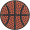 PopSockets Luxe PopGrip - Basketball