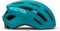 MET Miles - Fietshelm Unisex - 360° hoofdriem - M/L (58-61cm) - Teal Glossy