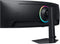 Samsung Odyssey G9 G95C - Gaming Monitor - 49