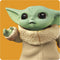 Star Wars Mixin Moods - Interactieve knuffel Grogu met 25 geluiden en bewegingen