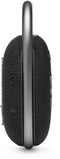 JBL Clip 4 - Bluetooth Speaker - 5W RMS - Zwart