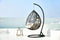 Feel Furniture - Wicker hangstoel - Peer