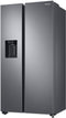 Samsung RS68CG882DS9EF - Koelkast Amerikaans - Side-By-Side - Energieklasse D - Vrijstaand