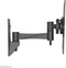 Neomounts FPMA-W825 - Wandsteun - 2 draaipunten voor schermen t/m 40