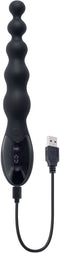 Zero Tolerance - Backdoor Baton Vibrerende Plug - 24 cm