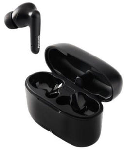 Panasonic RZ-B110W - Draadloze oordopjes - 6 uur batterijduur - Zwart